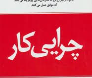 چرایی کار: چگونه رهبران بزرگ سازمان هایی پربار بنا می کنند که موفق عمل می کنند(دیو آلریک . وندی آلری