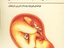 کتاب کوچک آرامش جنین (جیبی) (فیروزه روستا.شیرین شریفیان)