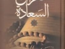 معراج السعاده (ملا احمد نراقی، انتشارات آدینه سبز)