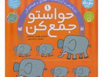 حواستو جمع کن 1 تشخیص و ارتباطات تطابق و هماهنگی