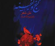 گنج و گنجینه: نثر - شعر ( دکتر ذبیح الله صفا )