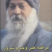 مراقبه ،هنر وجد وسرور (فرامرز جواهری نیا)