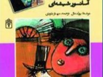 چارلی و آسانسور شیشه ای (رولد دال.مهناز داودی)