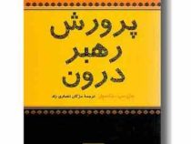 پرورش رهبر درون (جان سی مکسول . مژگان انصاری راد)