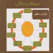 نظم و تعادل در سبک زندگی (عباس اسماعیلی)