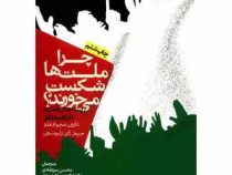 چرا ملت ها شکست می خورند؟ ریشه های قدرت . ثروت و قدرت(دارون عجم اغلو.جیمز ای رابینسون.محسن میر داماد