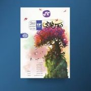 دروس طلایی پیش دانشگاهی علوم انسانی 96-95