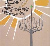 موهبت امید چگونه شوربختی هایمان را از سر می گذرانیم؟(رابرت ال ونینگا.شیرین لارودی (افراشی))
