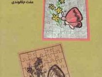 اسرار پنهان نظم و ترتیب ( جیمز هریس . عفت جلا وندی )