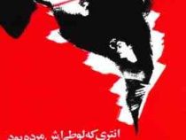 انتری که لوطی اش مرده بود (صادق چوبک . نگاه)