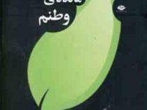 باقی مانده ی وطنم : گزیده ی شعر عراق معاصر (فریده حسن زاده . مصطفوی)