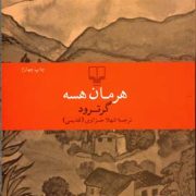 گروترود (هرمان هسه - شهلا حمزاوی)