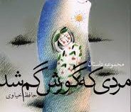 مجموعه داستان مردی که گورش گم شد (حافظ خیاوی)