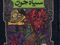 رمان های سه گانه ی فونکه سیاه خون (کورنلیا فونکه . کتایون سلطانی)