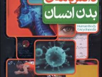 افق دانش (دانش نامه ی بدن انسان)