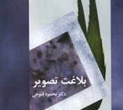 بلاغت تصویر (محمود فتوحی)