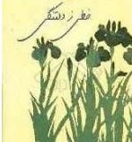 خطی ز دلتنگی (محمدرضا شفیعی کدکنی)