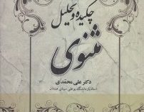 چکیده و تحلیل مثنوی
