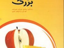 تفاوت بزرگ : زندگی زمانی جریان می یابد که آن را انتخاب کنی ( نیکولا فیلیپس ، ابوذر کرمی )