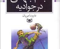 جام جهانی در جوادیه (داود امیریان)