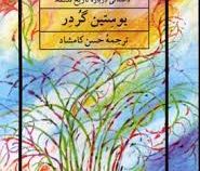 دنیای سوفی (حسن کامشاد)