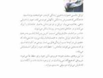 موسیقی شب (جوجو مویز . طیبه احمدی)