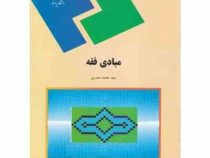 مبادی فقه (سید محمد صدری)