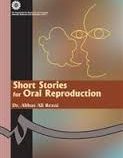 بیان شفاهی داستان (1) Oral Production of Stories ( عباسعلی رضایی )