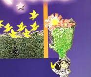 مهمانی مهتاب (قدسی قاضی نور)