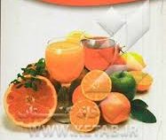 معجزه با گیاهان و میوه ها (معصومه خوش فکر)