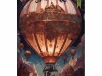 پنج هفته در بالون متن کامل (ژول ورن، سلماز بهگام)