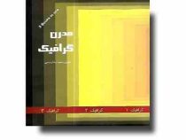 مدرن گرافیک 1و 2 و 3 (مجید رضا رستمی)