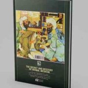 نسخه شفا 1 اسرار گیاهان داروئی : راهنمای شناخت و کاربرد گیاهان طبی و درمانی بیماری های مختلف (احمد ح