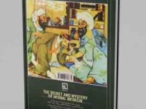 نسخه شفا 1 اسرار گیاهان داروئی : راهنمای شناخت و کاربرد گیاهان طبی و درمانی بیماری های مختلف (احمد ح