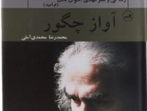 آواز چگور (زندگی و شعر مهدی اخوان)