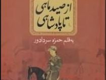 از صید ماهی تا پادشاهی: سرگذشت خاندان آل بویه (حمزه سردادور)