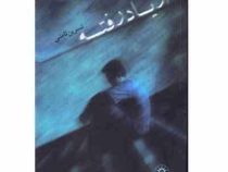 از یاد رفته (نسرین ثامنی)