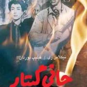 جانی گیتار (نیکلاس ری ، فیلیپ یوردان . پرویز دوائی)