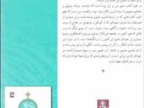 و چنین گفت مولوی (نگرشی دیگر بر مثنوی معنوی)(بر اساس سلسله درس های مولف در آمریکا)