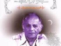 بی تو مهتاب شبی (2زبانه)