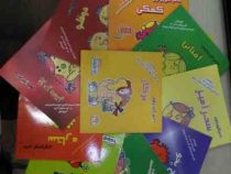 مجموعه خانم کوچولوی (جیبی)