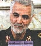 حاج قاسم (جستاری در خاطرات حاج قاسم سلیمانی)