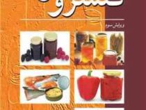 کنسرو سازی (رسول پایان)