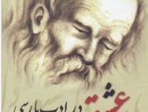 دل و عشق در ادب پارسی (عبدالله رزاقی . سحاب ابهری)