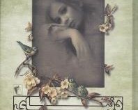 دنیای من ریحان (نیلوفر لاری)