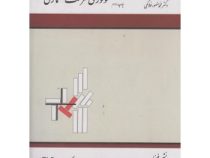 تکنولوژی مرمت معماری (محمد منصور فلامکی)