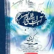 آسیب شناسی فقهی قوانین : کیفری . جلد اول قانون مجازات اسلامی (معاونت آموزشی قوه قضائیه)