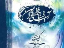 آسیب شناسی فقهی قوانین : کیفری . جلد اول قانون مجازات اسلامی (معاونت آموزشی قوه قضائیه)