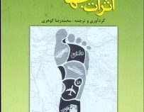 اثرات جهانگردی