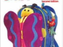 بک پک استارتر Backpack starter (کتاب کار سی دی)